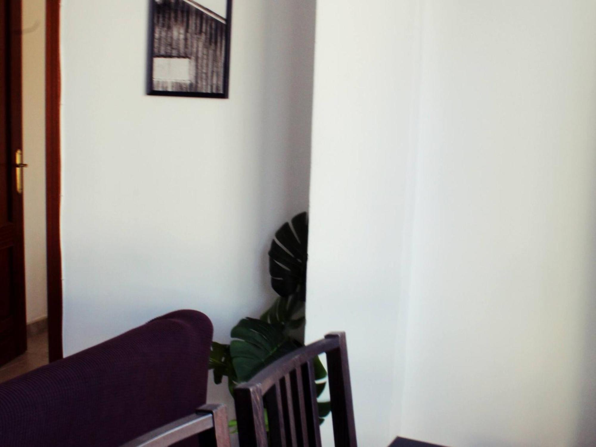 Centrico Y Luminoso Apartamento En Malaga Capital Buitenkant foto