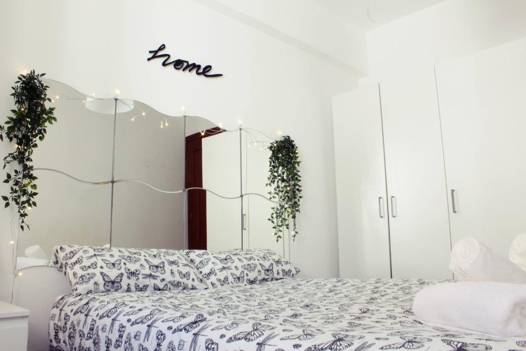 Centrico Y Luminoso Apartamento En Malaga Capital Buitenkant foto
